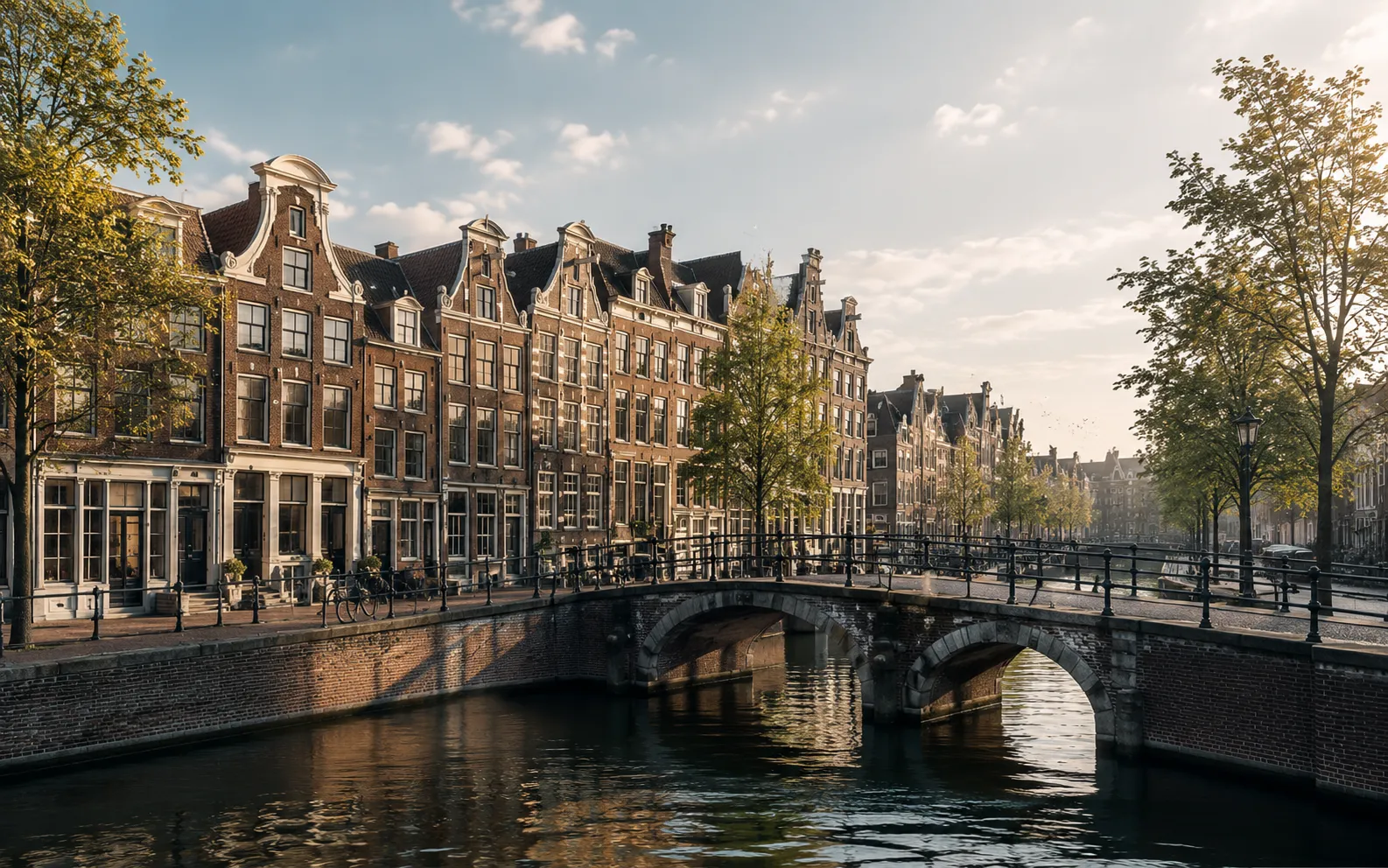 Netherlands service