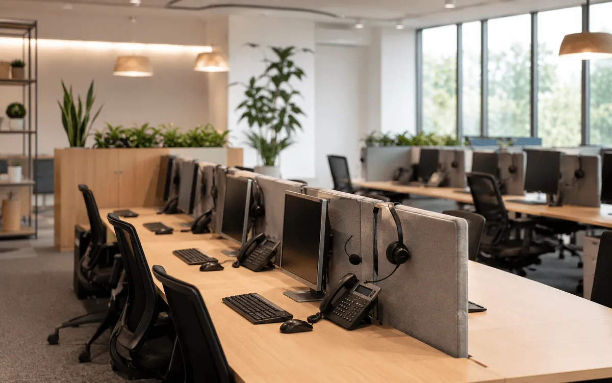 Įmonėms be HR administratoriaus