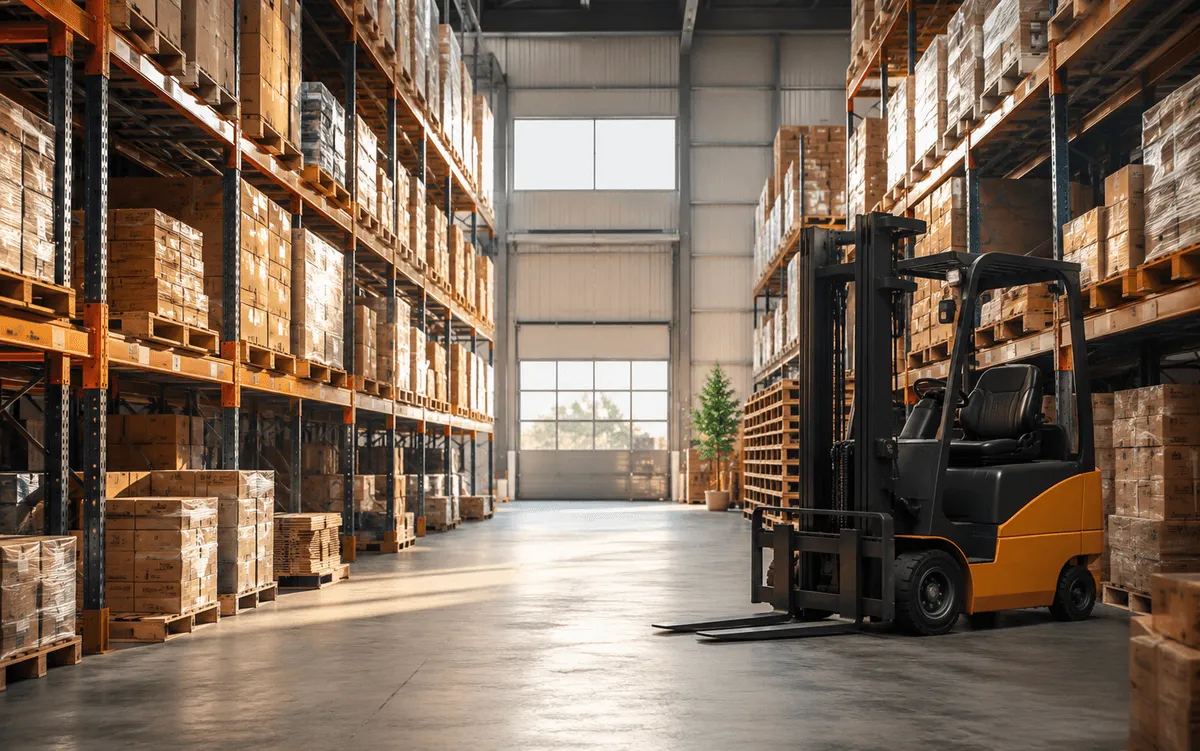 Logistikos, transporto, statybos įmonėms